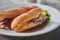 Đồ ăn tại/gần khách sạn