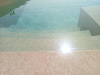 The swimming pool at or close to Cloud Tropical - Piscina climatizada - Gym Privado