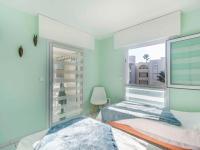 Posteľ alebo postele v izbe v ubytovaní Apartment Le Promethée by Interhome