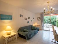 Posedenie v ubytovaní Holiday Home Tahiti Parc-4 by Interhome