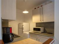 Kuchyňa alebo kuchynka v ubytovaní Holiday Home Tahiti Parc-4 by Interhome