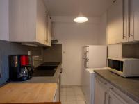 Kuchyňa alebo kuchynka v ubytovaní Holiday Home Tahiti Parc-4 by Interhome