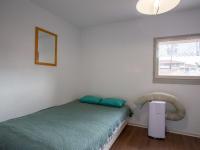 Posteľ alebo postele v izbe v ubytovaní Holiday Home Tahiti Parc-4 by Interhome