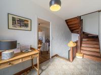 Plán poschodí v ubytovaní Holiday Home Glann Aven by Interhome