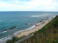 Půdorys ubytování Holiday Home Ernstine - 25m from the sea in Sealand by Interhome