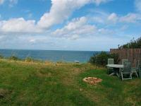 Půdorys ubytování Holiday Home Ernstine - 25m from the sea in Sealand by Interhome