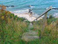 Půdorys ubytování Holiday Home Ernstine - 25m from the sea in Sealand by Interhome