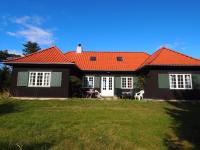 Půdorys ubytování Holiday Home Ernstine - 25m from the sea in Sealand by Interhome