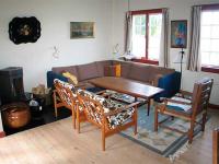 Půdorys ubytování Holiday Home Ernstine - 25m from the sea in Sealand by Interhome