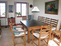 Půdorys ubytování Holiday Home Ernstine - 25m from the sea in Sealand by Interhome