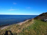 Půdorys ubytování Holiday Home Ernstine - 25m from the sea in Sealand by Interhome