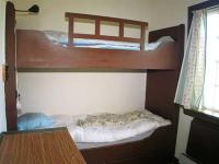 Půdorys ubytování Holiday Home Ernstine - 25m from the sea in Sealand by Interhome
