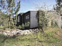 Zahrada ubytování Holiday Home Evert - 250m from the sea by Interhome