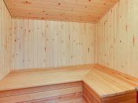 Půdorys ubytování Holiday Home Ila - 500m from the sea by Interhome
