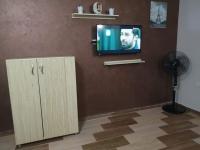 The floor plan of Luxury flat in Port Ghalib