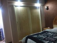 The floor plan of Luxury flat in Port Ghalib
