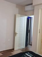 The floor plan of Luxury flat in Port Ghalib