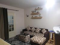 The floor plan of Luxury flat in Port Ghalib