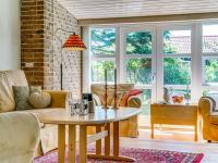 Půdorys ubytování Holiday Home Tjure - 500m from the sea by Interhome