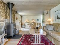 Půdorys ubytování Holiday Home Tjure - 500m from the sea by Interhome