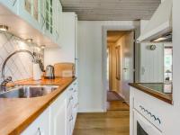Půdorys ubytování Holiday Home Tjure - 500m from the sea by Interhome