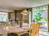 Půdorys ubytování Holiday Home Tjure - 500m from the sea by Interhome