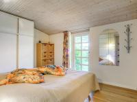 Půdorys ubytování Holiday Home Tjure - 500m from the sea by Interhome