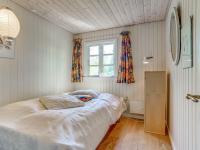 Půdorys ubytování Holiday Home Tjure - 500m from the sea by Interhome