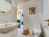 Půdorys ubytování Holiday Home Tjure - 500m from the sea by Interhome