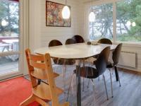Půdorys ubytování Holiday Home Odsten - 1km from the sea by Interhome