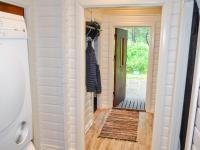 Půdorys ubytování Holiday Home Odsten - 1km from the sea by Interhome
