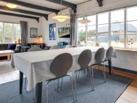 Půdorys ubytování Holiday Home Ahnandia - 500m from the sea by Interhome