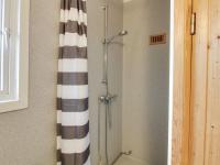 Koupelna v ubytování Holiday Home Ahnandia - 500m from the sea by Interhome