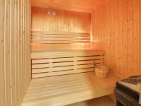 Půdorys ubytování Holiday Home Ahnandia - 500m from the sea by Interhome