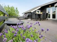 Zahrada ubytování Holiday Home Doria - 2km from the sea by Interhome
