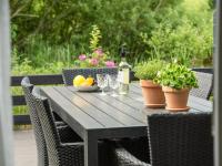 Zahrada ubytování Holiday Home Doria - 2km from the sea by Interhome