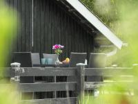 Zahrada ubytování Holiday Home Doria - 2km from the sea by Interhome