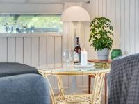 Nápoje v ubytování Holiday Home Doria - 2km from the sea by Interhome