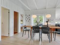 Posezení v ubytování Holiday Home Doria - 2km from the sea by Interhome