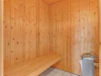 Půdorys ubytování Holiday Home Doria - 2km from the sea by Interhome