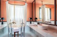 Kúpeľňa v ubytovaní Rental Apartment Barcelona