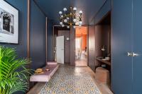 Posedenie v ubytovaní Rental Apartment Barcelona