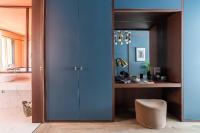 Plán poschodí v ubytovaní Rental Apartment Barcelona