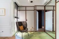 Posedenie v ubytovaní Rental Apartment Barcelona