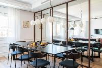 Posedenie v ubytovaní Rental Apartment Barcelona