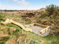Půdorys ubytování Holiday Home Petkana - 700m from the sea by Interhome