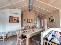 Posezení v ubytování Holiday Home Petkana - 700m from the sea by Interhome