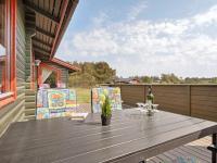 Balkón nebo terasa v ubytování Holiday Home Laiurenty - 1km from the sea by Interhome