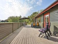 Balkón nebo terasa v ubytování Holiday Home Laiurenty - 1km from the sea by Interhome