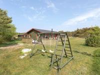 Herní místnost nebo prostor pro děti v ubytování Holiday Home Laiurenty - 1km from the sea by Interhome